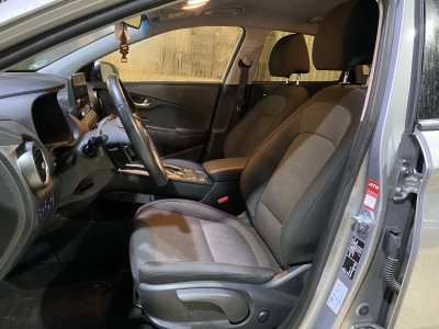 Hyundai KONA Trend dig.Cockpit ACC R.Cam LED Navi SHZ