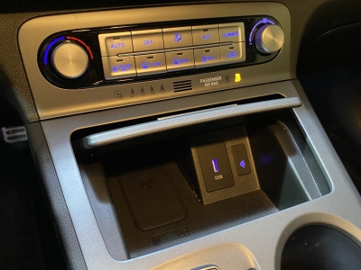 Hyundai KONA Trend dig.Cockpit ACC R.Cam LED Navi SHZ