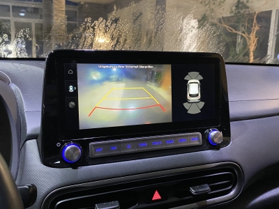 Hyundai KONA Trend ACC dig.Cockpit R.Cam LED SHZ DAB+ 