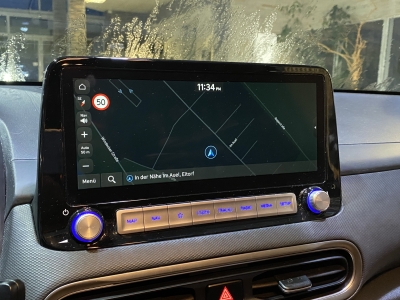 Hyundai KONA Trend ACC dig.Cockpit R.Cam LED SHZ DAB+ 