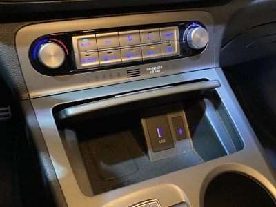 Hyundai KONA Trend ACC dig.Cockpit R.Cam LED SHZ DAB+ 