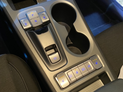 Hyundai KONA Trend ACC dig.Cockpit R.Cam LED SHZ DAB+ 