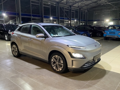 Hyundai KONA Trend ACC dig.Cockpit R.Cam LED SHZ DAB+ 