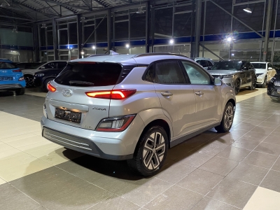 Hyundai KONA Trend ACC dig.Cockpit R.Cam LED SHZ DAB+ 