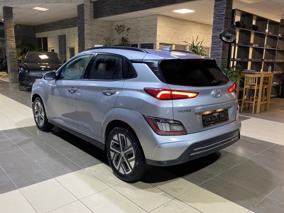 Hyundai KONA Trend ACC dig.Cockpit R.Cam LED SHZ DAB+ 