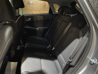 Hyundai KONA Trend ACC dig.Cockpit R.Cam LED SHZ DAB+ 