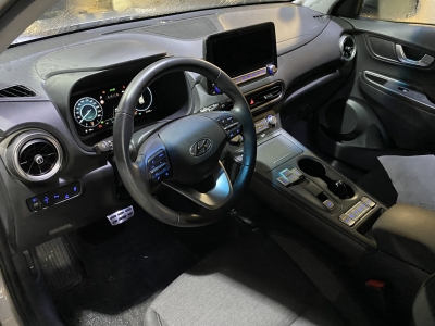Hyundai KONA Trend ACC dig.Cockpit R.Cam LED SHZ DAB+ 