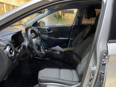 Hyundai KONA Trend ACC dig.Cockpit R.Cam LED SHZ DAB+ 