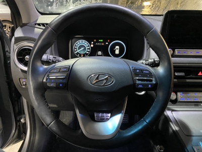 Hyundai KONA Trend ACC dig.Cockpit R.Cam LED SHZ DAB+ 