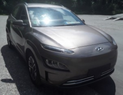 Hyundai KONA Trend ACC Wärmepumpe LED dig.Cockpit DAB+ 