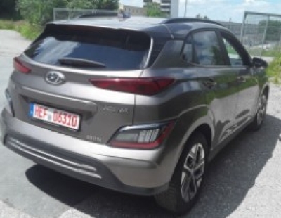 Hyundai KONA Trend ACC Wärmepumpe LED dig.Cockpit DAB+ 