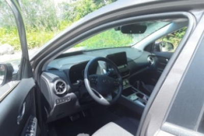 Hyundai KONA Trend ACC Wärmepumpe LED dig.Cockpit DAB+ 