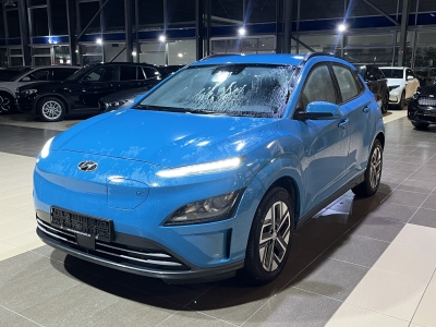 Hyundai KONA Select dig.Cockpit ACC R.Cam PDC SHZ DAB+