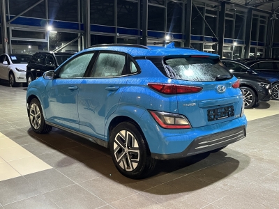 Hyundai KONA Select dig.Cockpit ACC R.Cam PDC SHZ DAB+