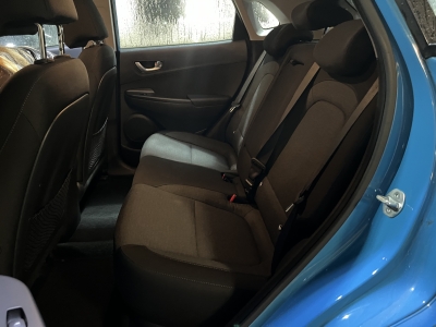 Hyundai KONA Select dig.Cockpit ACC R.Cam PDC SHZ DAB+