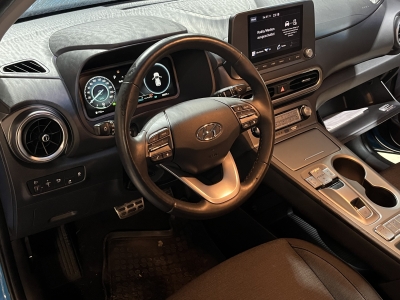 Hyundai KONA Select dig.Cockpit ACC R.Cam PDC SHZ DAB+