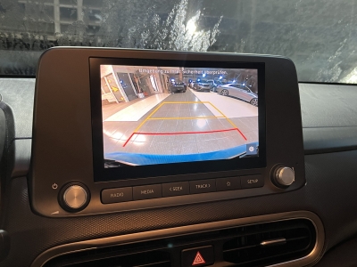 Hyundai KONA Select dig.Cockpit ACC R.Cam PDC SHZ DAB+