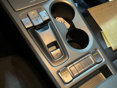Hyundai KONA Select dig.Cockpit ACC R.Cam PDC SHZ DAB+