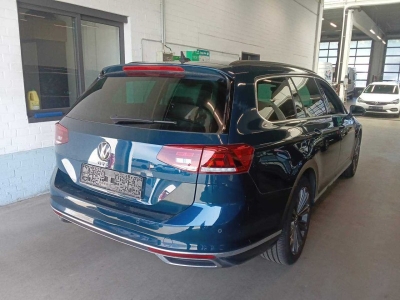 VW Passat GTE Pano. Ambiente-Licht LED Navi LED SHZ