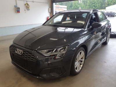 Audi A3 30 TDI Pano. Ambiente-Licht LED dig.Cockpit