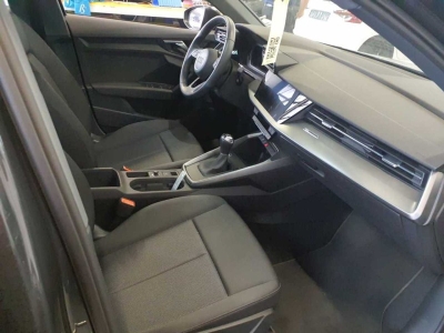 Audi A3 30 TDI Pano. Ambiente-Licht LED dig.Cockpit