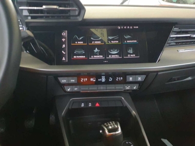 Audi A3 30 TDI Pano. Ambiente-Licht LED dig.Cockpit