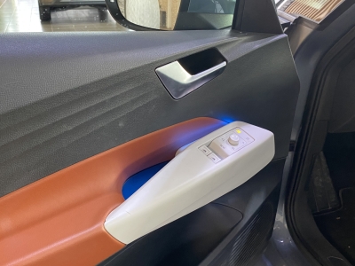 VW ID.3 Pure Performance Style Wärmepumpe LED R.Cam