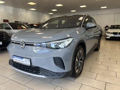VW ID.4 Pure Performance*LED*Cam*SHZ*CarPlay*PDC*1H