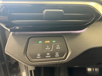 VW ID.4 Pure Performance*LED*Cam*SHZ*CarPlay*PDC*1H