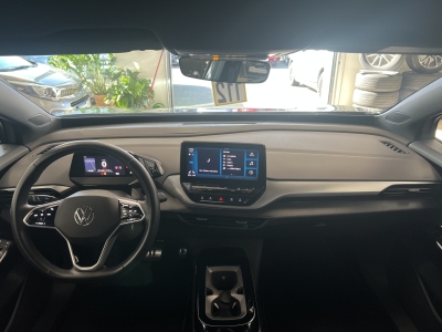VW ID.4 Pure Performance*LED*Cam*SHZ*CarPlay*PDC*1H