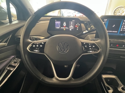VW ID.4 Pure Performance*LED*Cam*SHZ*CarPlay*PDC*1H