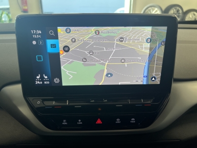 VW ID.4 Pure Performance*LED*Cam*SHZ*CarPlay*PDC*1H