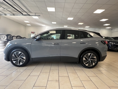 VW ID.4 Pure Performance*LED*Cam*SHZ*CarPlay*PDC*1H