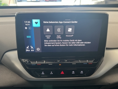 VW ID.4 Pure Performance*LED*Cam*SHZ*CarPlay*PDC*1H