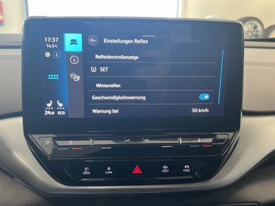 VW ID.4 Pure Performance*LED*Cam*SHZ*CarPlay*PDC*1H