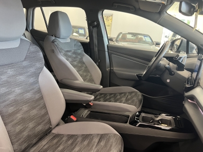 VW ID.4 Pure Performance*LED*Cam*SHZ*CarPlay*PDC*1H