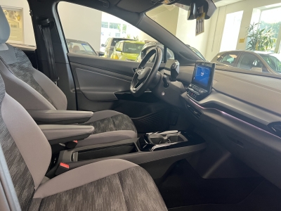 VW ID.4 Pure Performance*LED*Cam*SHZ*CarPlay*PDC*1H