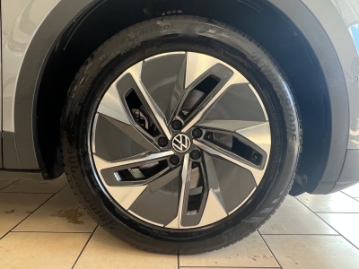 VW ID.4 Pure Performance*LED*Cam*SHZ*CarPlay*PDC*1H