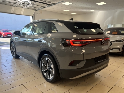 VW ID.4 Pure Performance*LED*Cam*SHZ*CarPlay*PDC*1H