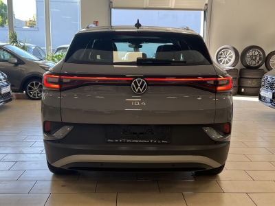 VW ID.4 Pure Performance*LED*Cam*SHZ*CarPlay*PDC*1H
