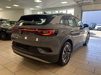 VW ID.4 Pure Performance*LED*Cam*SHZ*CarPlay*PDC*1H