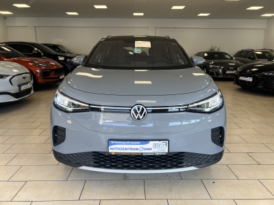 VW ID.4 Pure Performance*LED*Cam*SHZ*CarPlay*PDC*1H