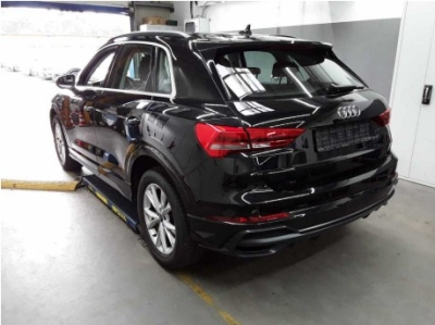 Audi Q3 45 TFSI*S-line*LED*SHZ-Navi*PDC*