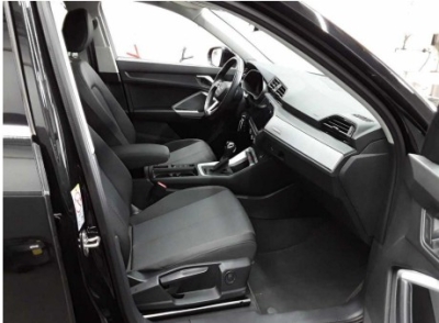 Audi Q3 45 TFSI*S-line*LED*SHZ-Navi*PDC*