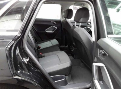 Audi Q3 45 TFSI*S-line*LED*SHZ-Navi*PDC*