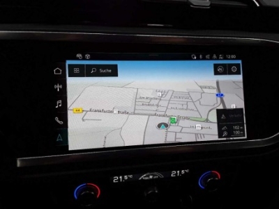 Audi Q3 45 TFSI*S-line*LED*SHZ-Navi*PDC*
