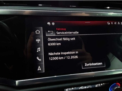 Audi Q3 45 TFSI*S-line*LED*SHZ-Navi*PDC*