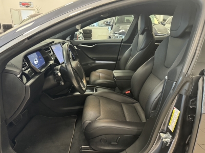 Tesla Model S 75D Komfort-Paket Autopilot Pano LED ACC