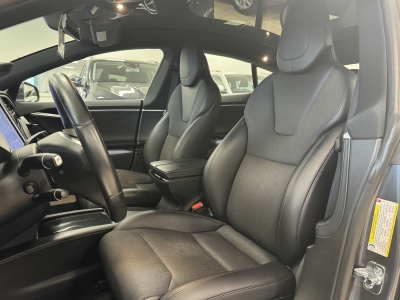 Tesla Model S 75D Komfort-Paket Autopilot Pano LED ACC