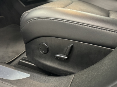 Tesla Model S 75D Komfort-Paket Autopilot Pano LED ACC